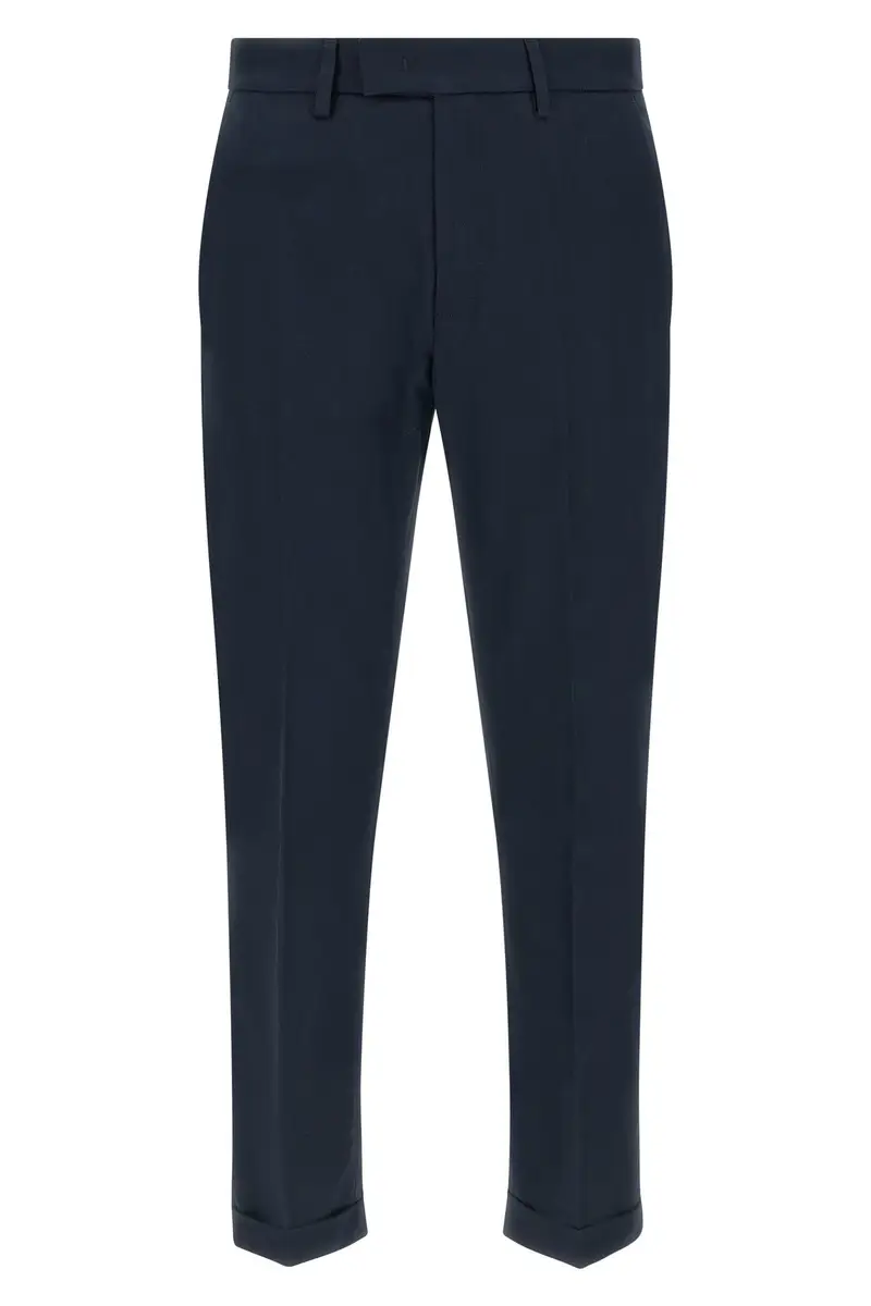 Pantalone Destynai Blu