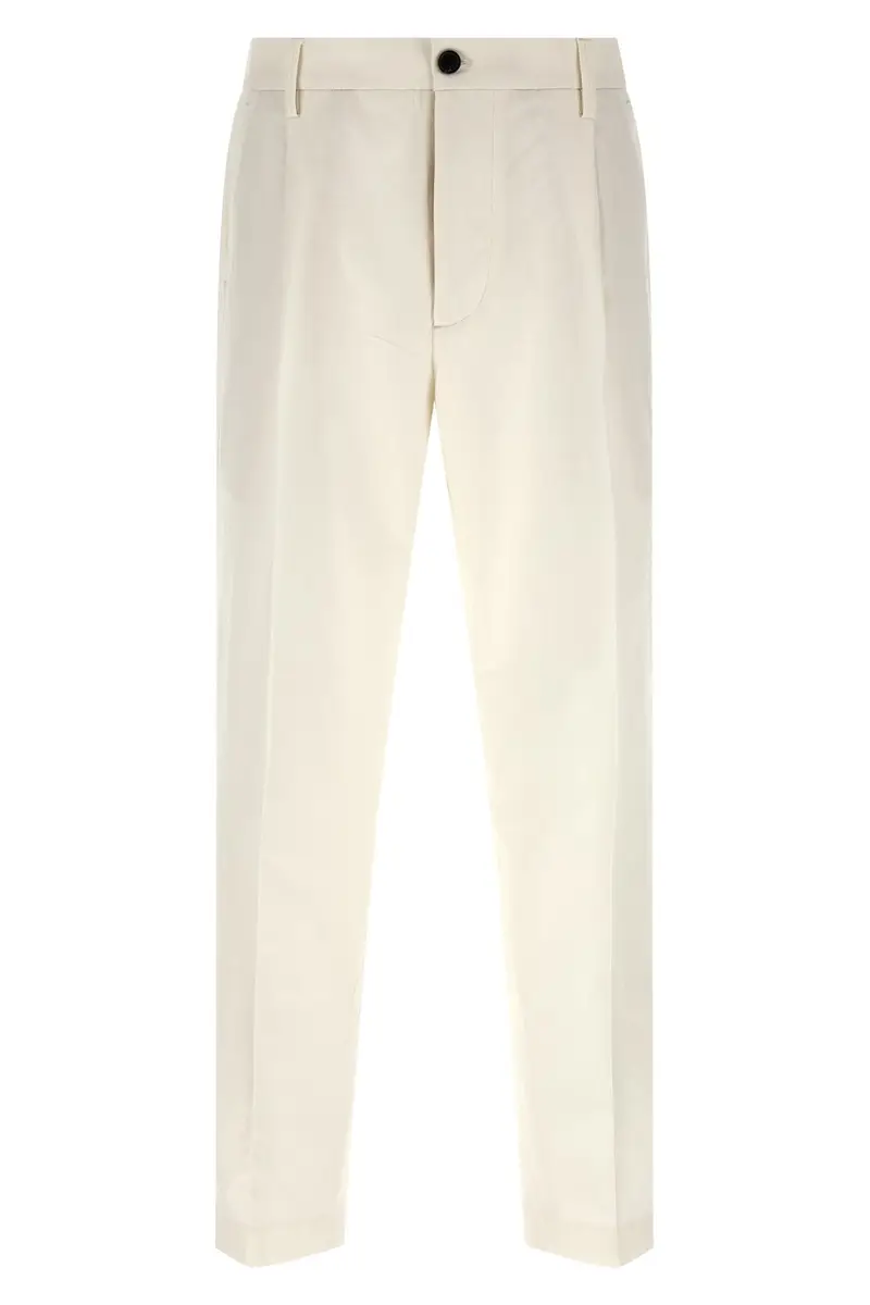 Pantalone Gin Bianco