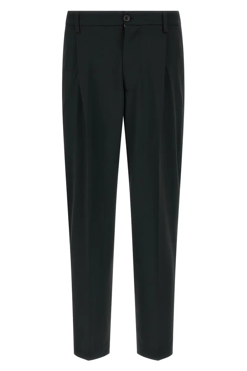 Pantalone Gin Nero