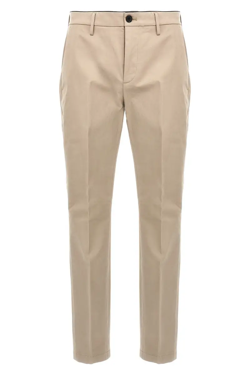 Pantalone Idol Beige