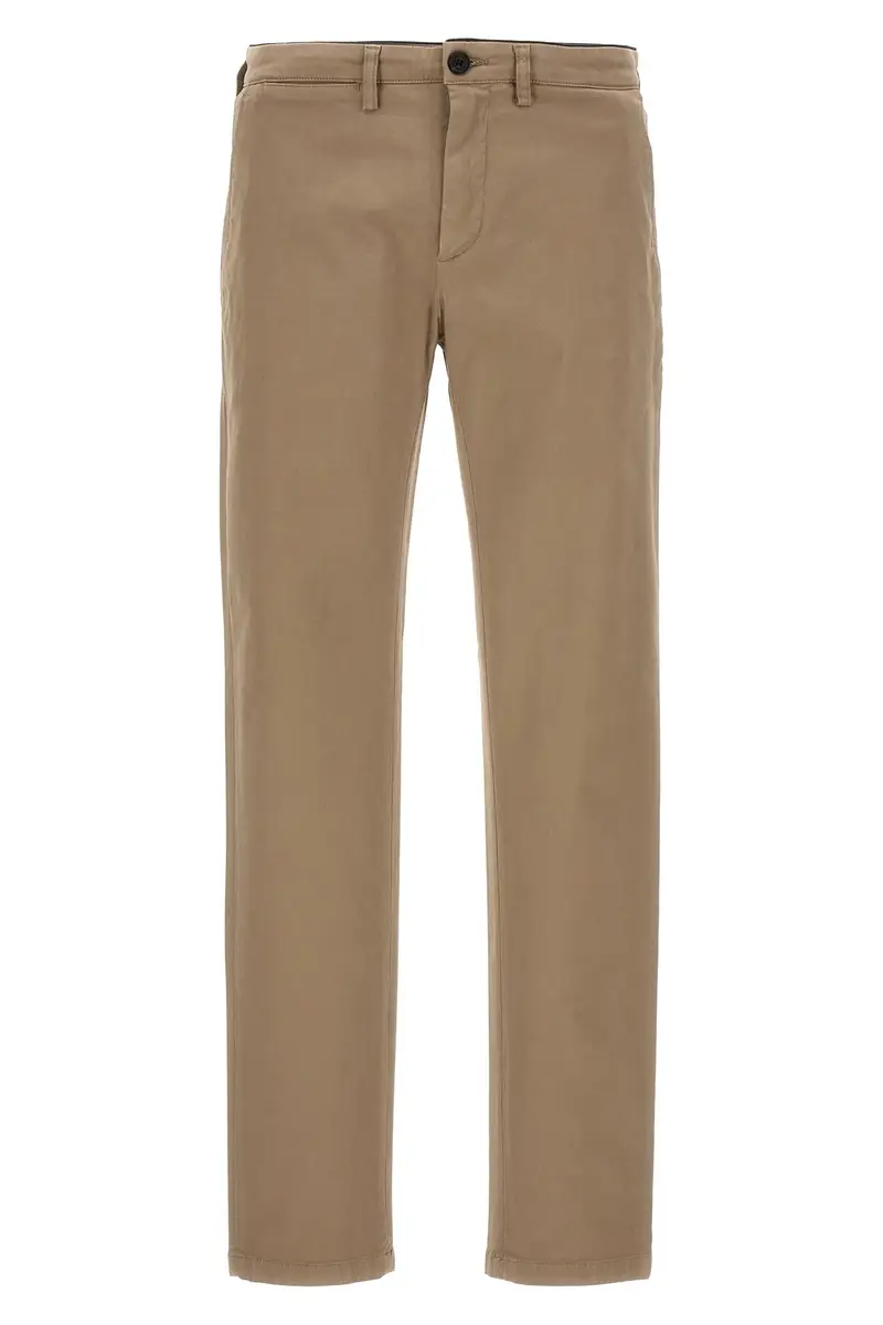 Pantalone Mike Beige