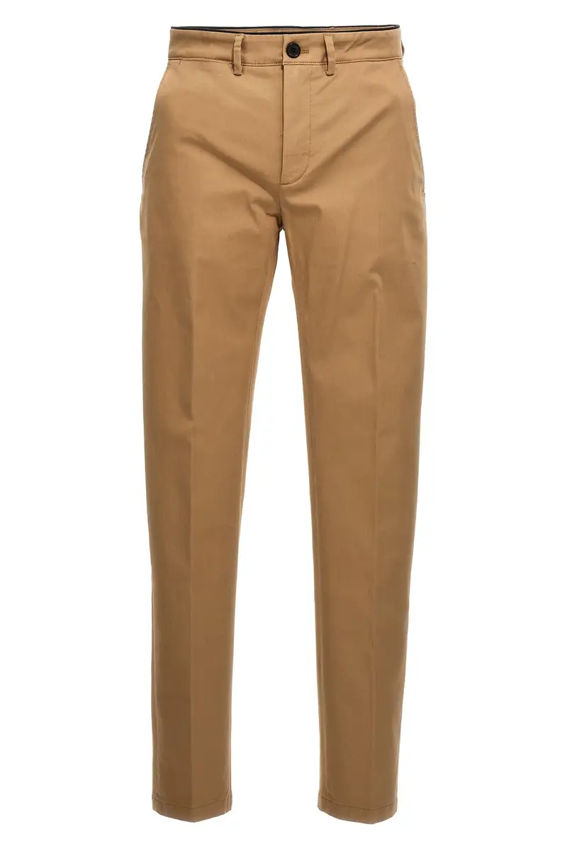 Pantalone Mike Beige