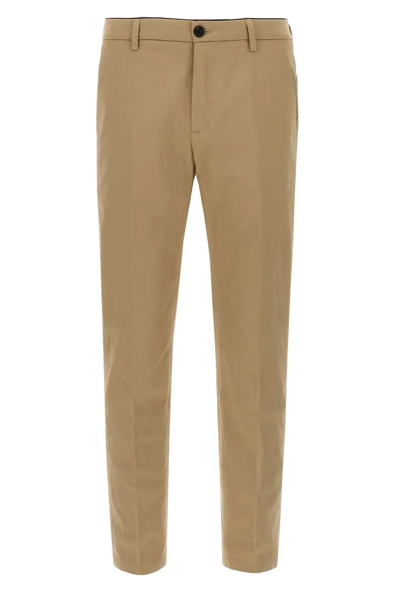 Pantalone Prince Beige