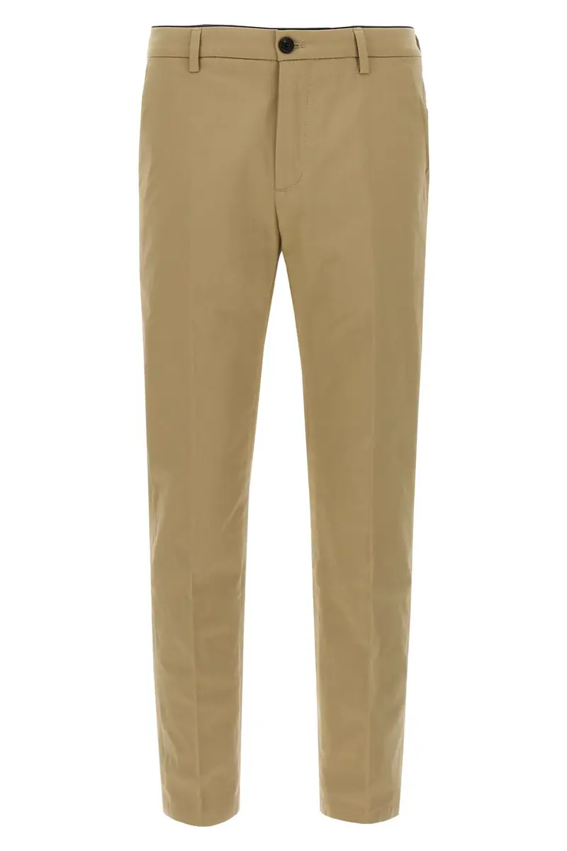 Pantalone 'Prince' Beige