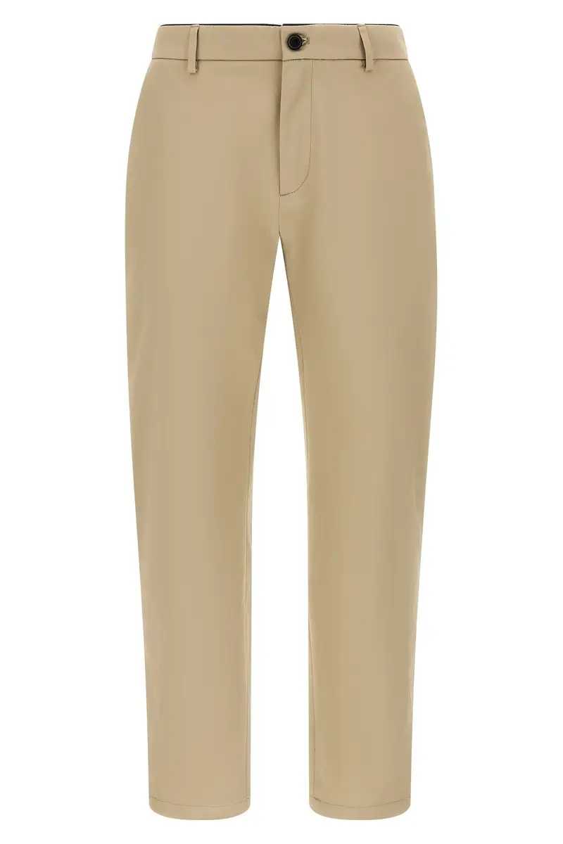 Pantalone Prince Beige