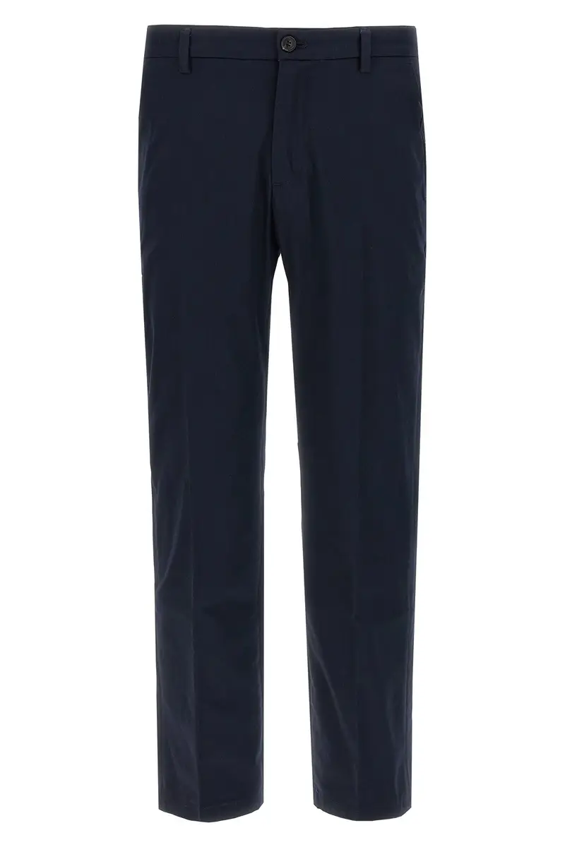 Pantalone Prince Blu
