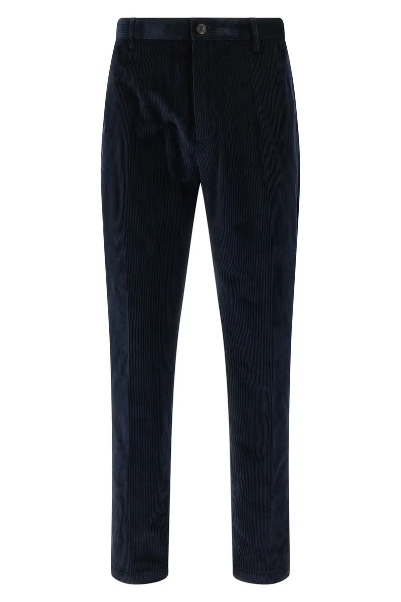 Pantalone 'Prince' Blu
