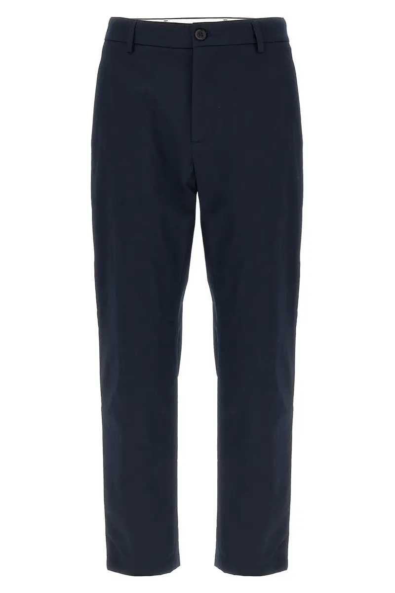 Pantalone Prince Blu