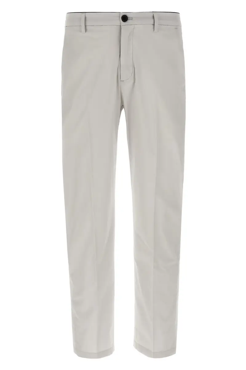 Pantalone 'Prince' Grigio