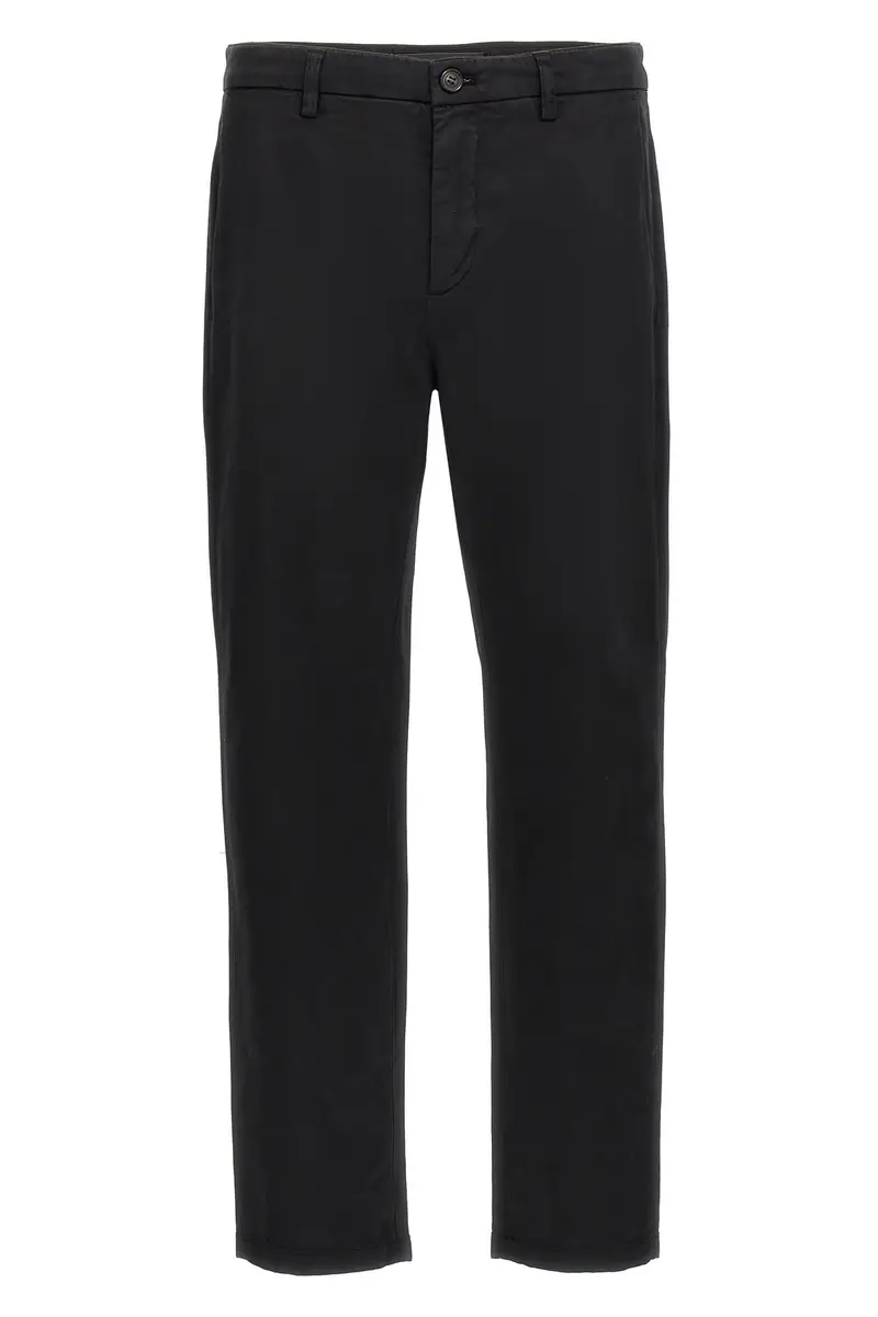 Pantalone Prince Nero