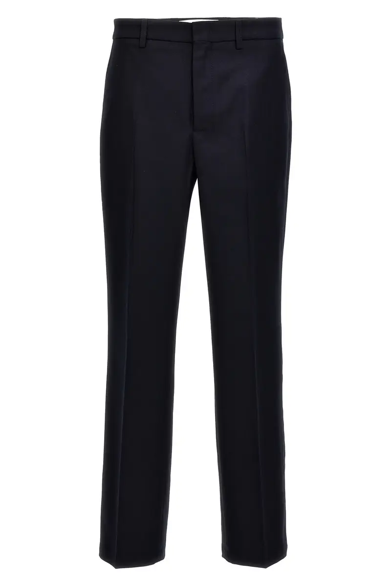 Pantalone Warren Blu