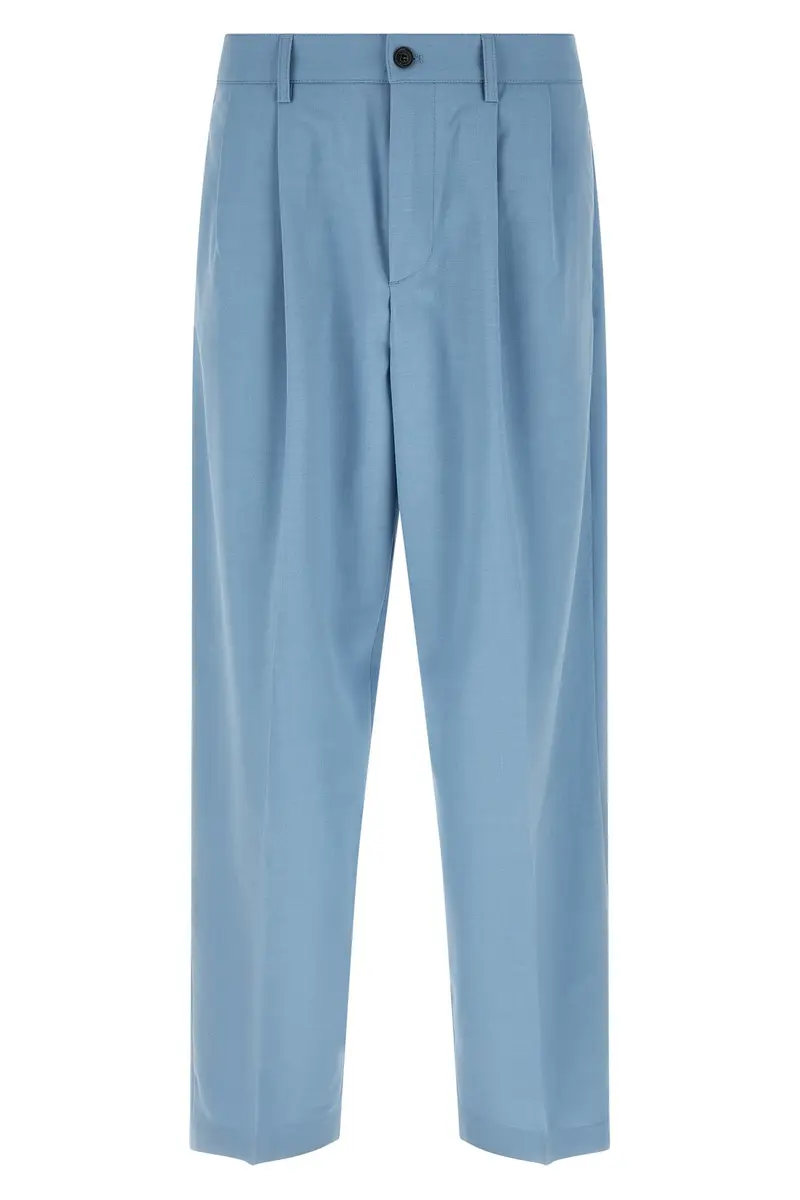 Pantalone Whisky Azzurro