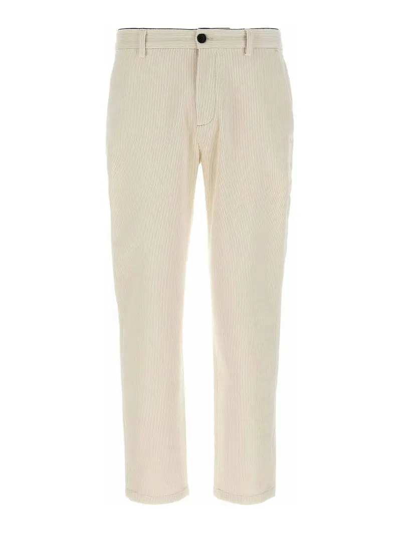 Pantaloni del Principe Bianco
