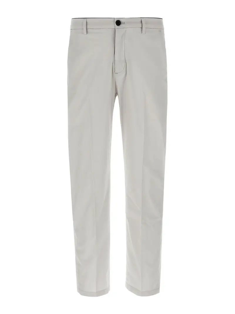 Pantaloni del Principe Grigio
