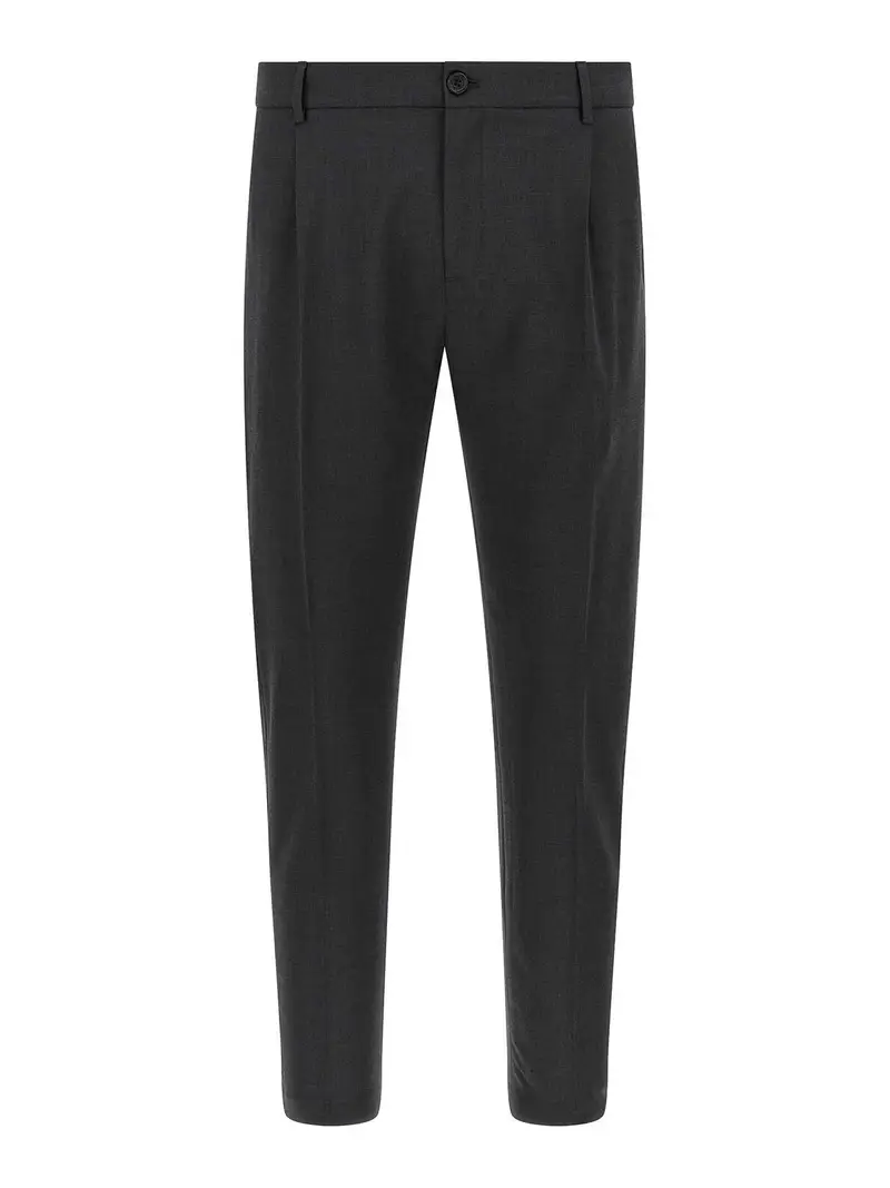 Pantaloni del Principe Grigio