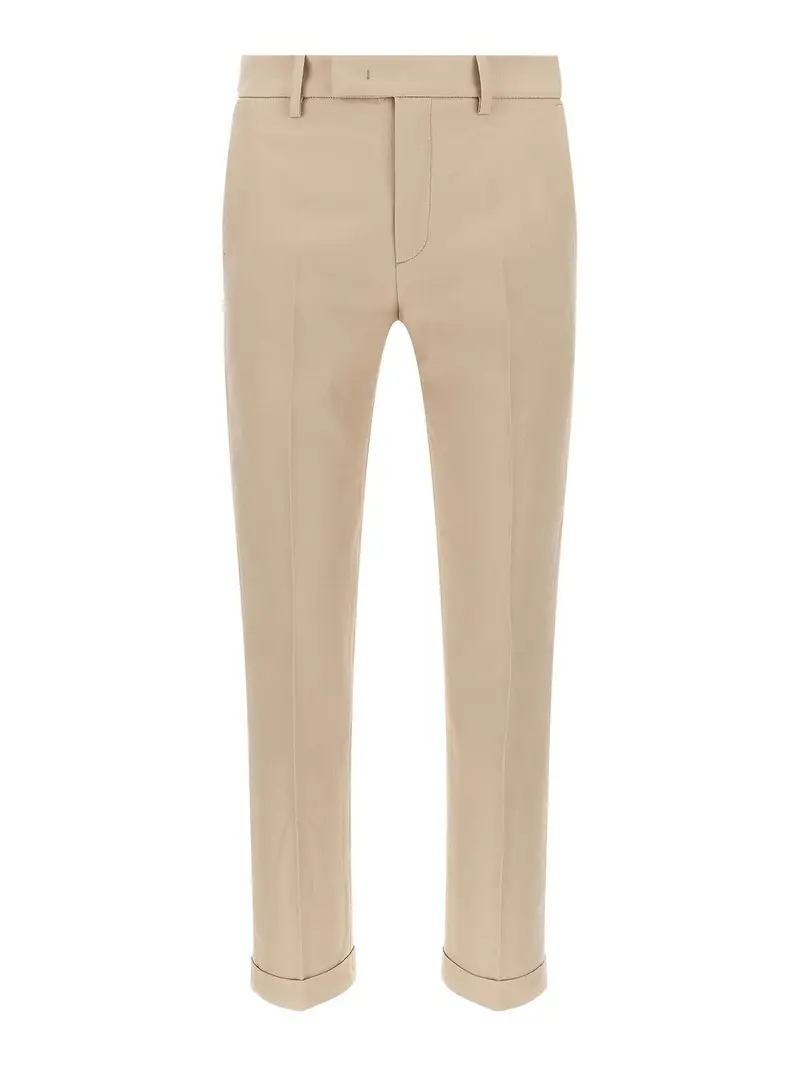 Pantaloni di destynai Beige