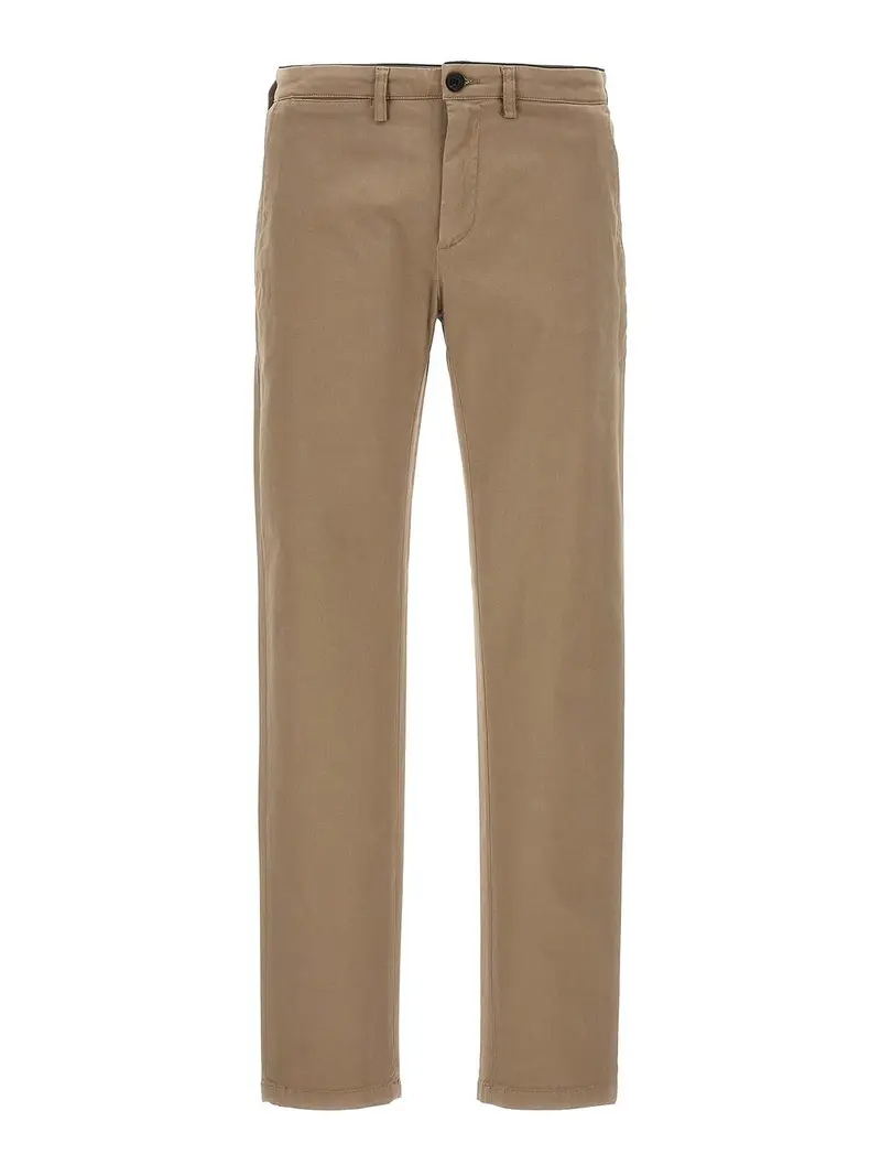 pantaloni di Mike Beige
