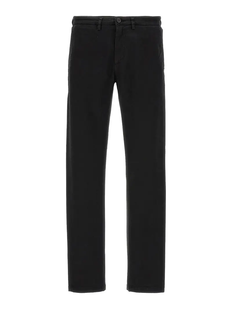 pantaloni di Mike Nero