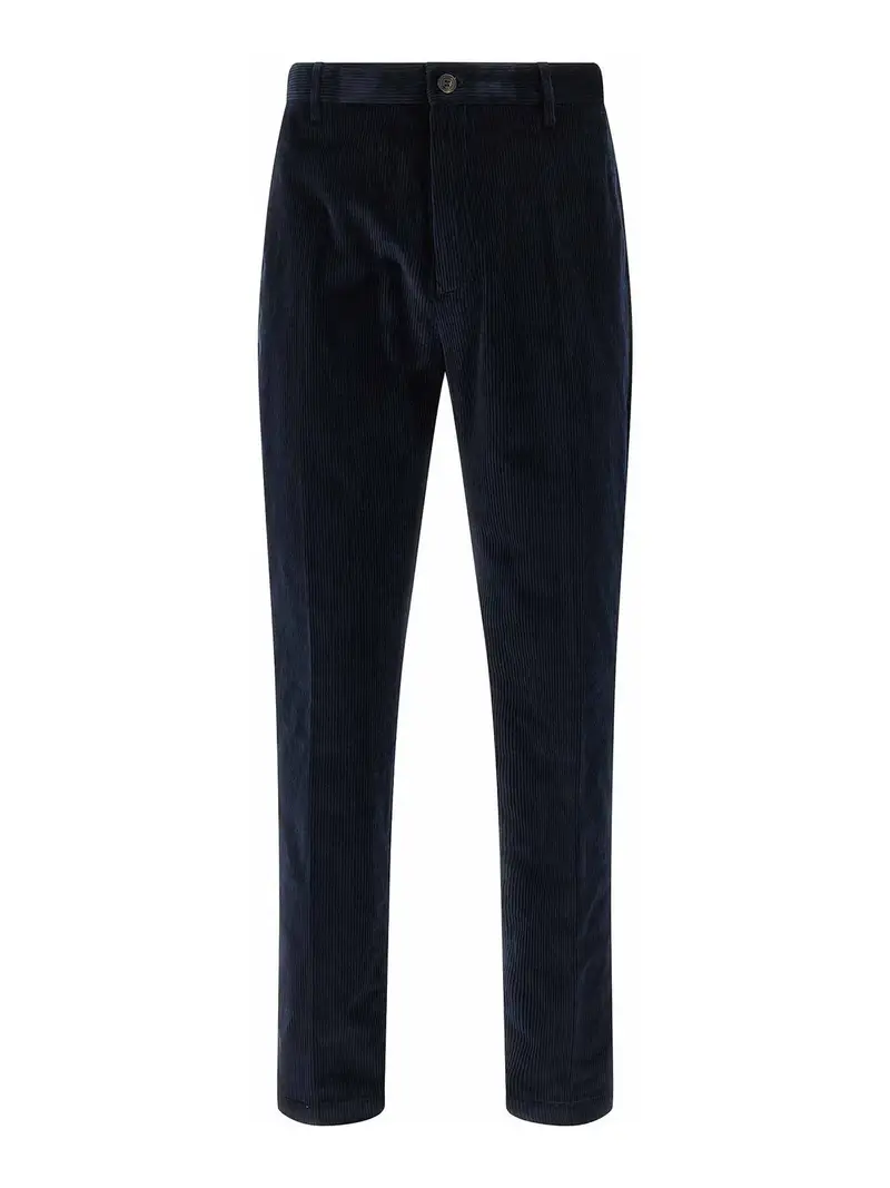 Pantaloni principe Blu