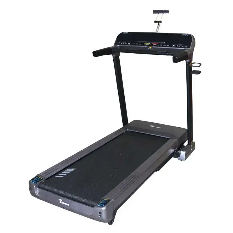 Tapis roulant motorizzato Deportium TM 1200