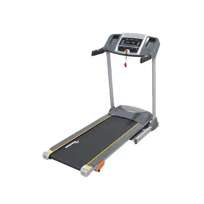 Tapis roulant motorizzato Deportium TM 1700 New