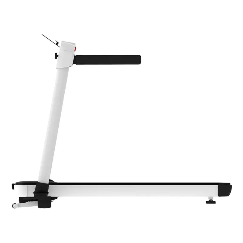 Tapis roulant motorizzato Deportium TM 800