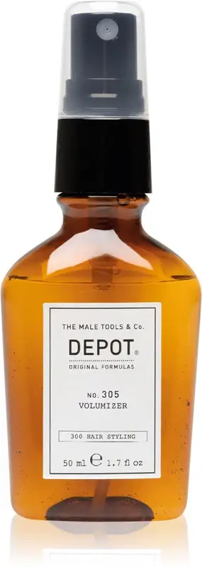 N. 305 Volumizzante Spray Volumizzante Dalle Radici Dei Capelli 50 Ml