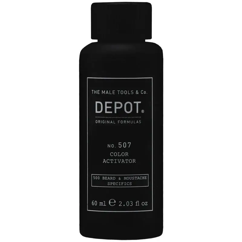 Depot N 507 Color Activator 60ml - Trucco
