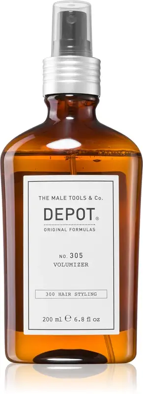 numero 305 Spray per capelli volumizzante 200ml