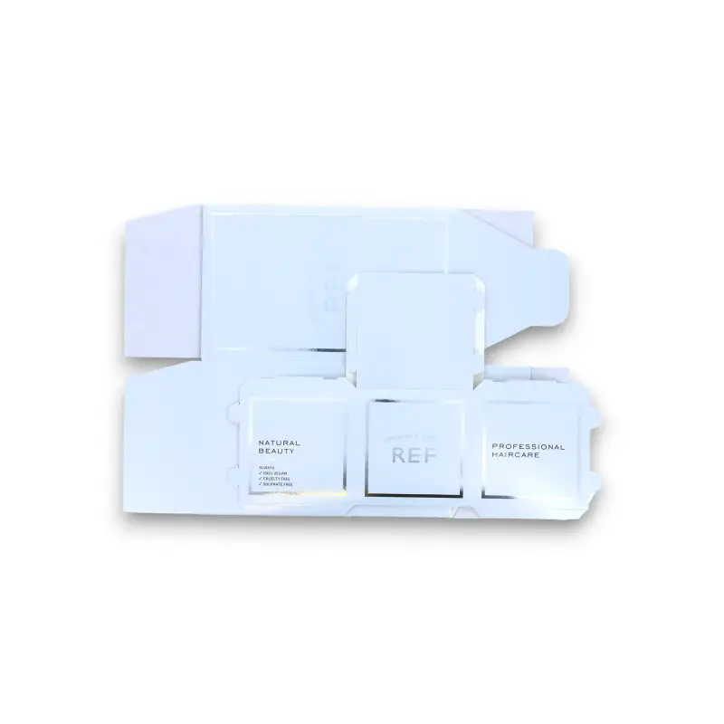 Set DuoDepot Scatola di cartone vuota 2 pezzi