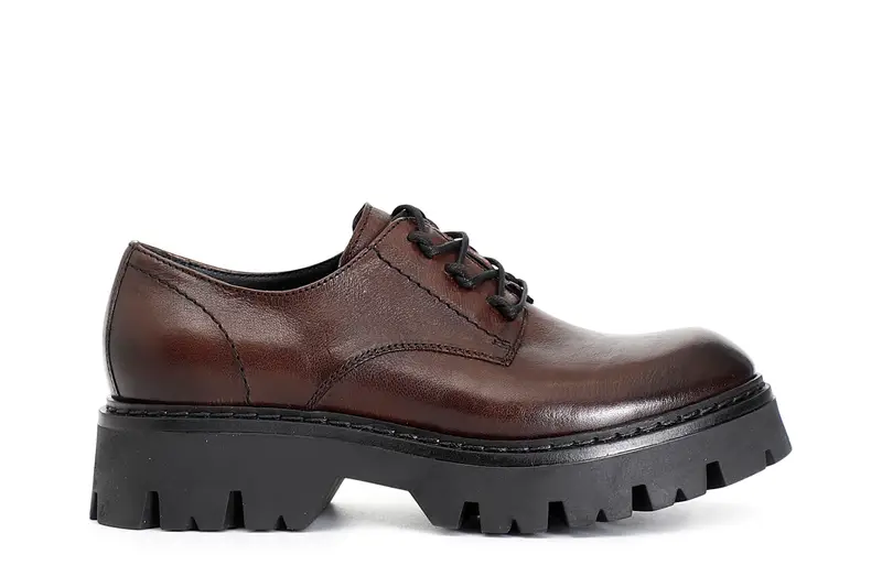 Cafè Noir Derby Donna Multicolore 1411218