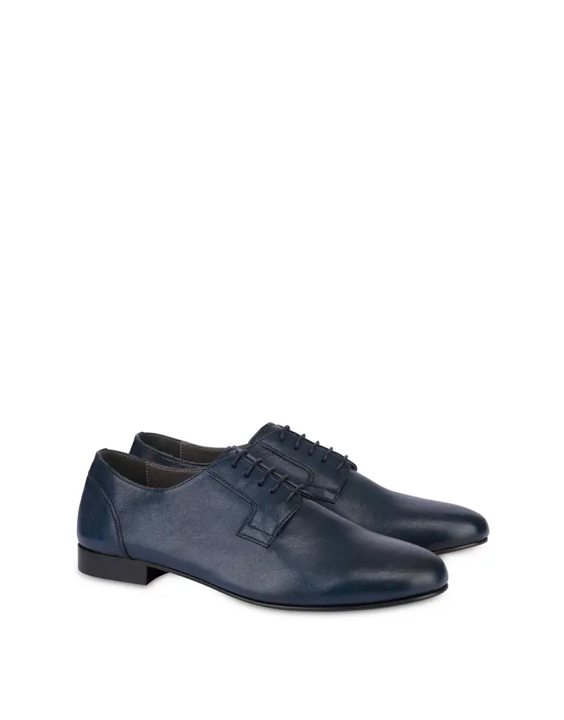 Pollini Derby Blu 1402170 miniatura 2
