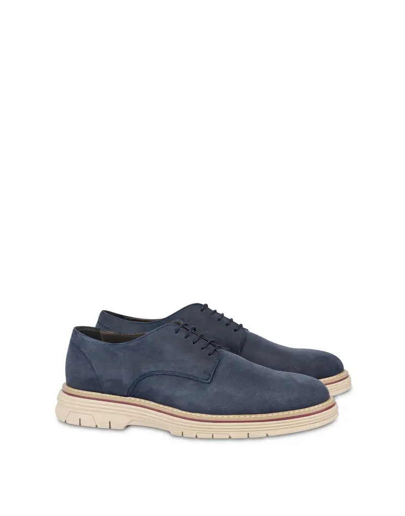 Pollini Derby Blu 1401909 miniatura 2