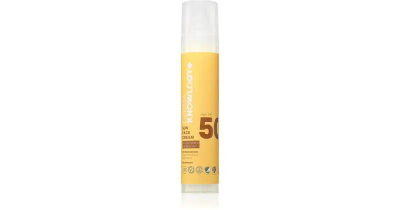 Derma Anti-Age crema abbronzante SPF 50 50 ml