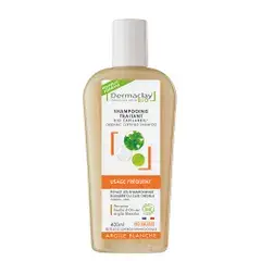 Shampoo Trattante Bio Cuoio Capelluto Sensibile Argilla Rosa 250ml