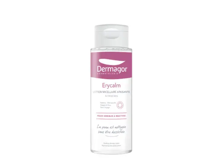 Erycalm Lozione Micellare Pelli Sensibili a Reattive 400ml