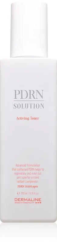 PDRN Solution Activing Toner lozione tonica viso 200 ml