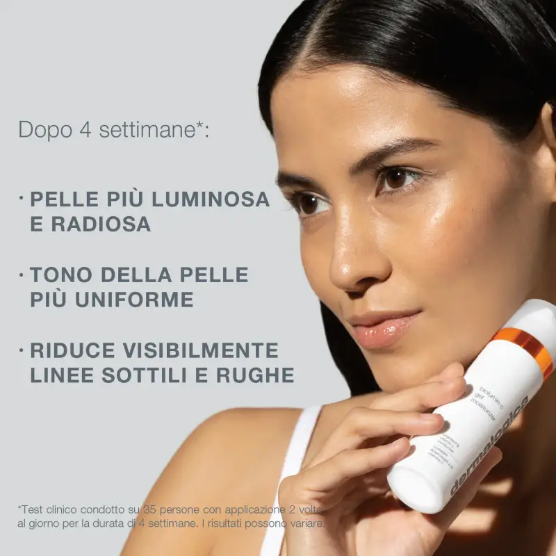 BioLumin-C BioLumin-C Gel Moisturizer - Crema idratante viso miniatura 3