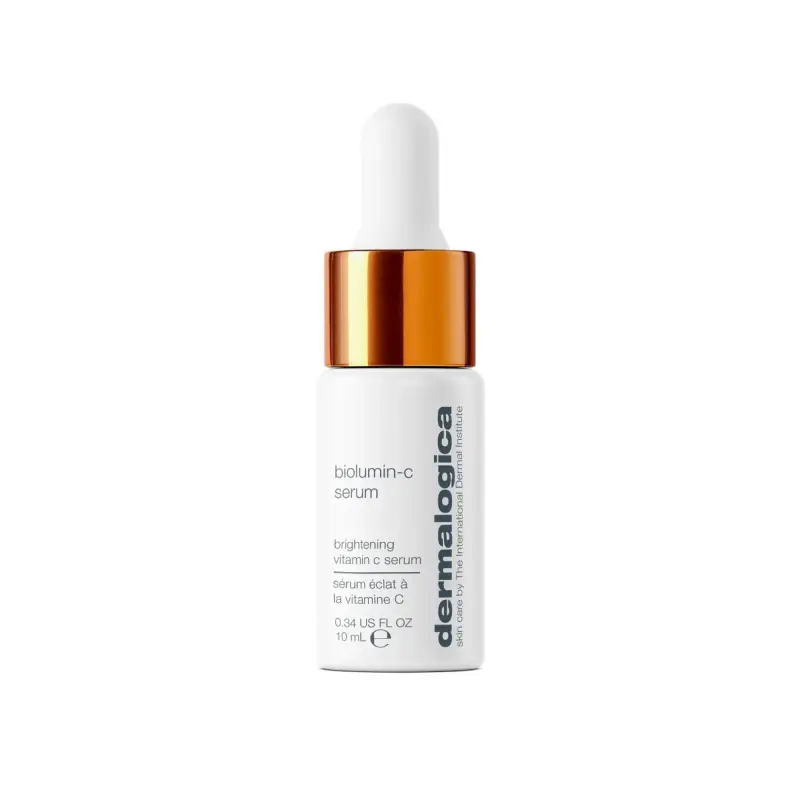BioLumin-C BioLumin-C Serum - Trattamento antietà pelli mature,Siero antirughe,Siero viso illuminante