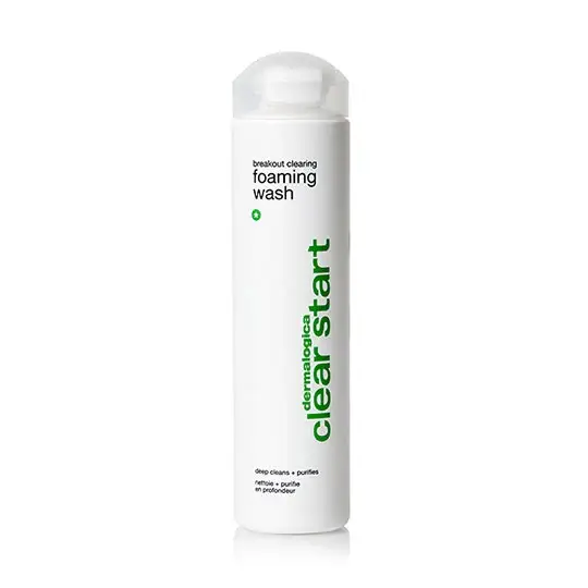 Breakout detergente 295 ml
