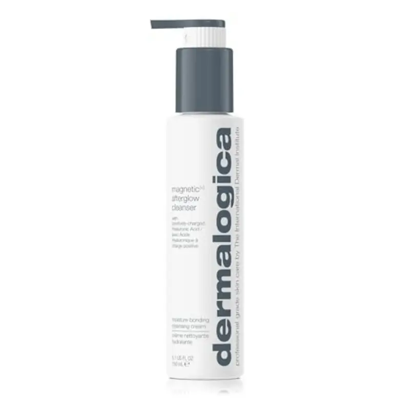 Crema detergente idratante Magnetic Afterglow 150 ml