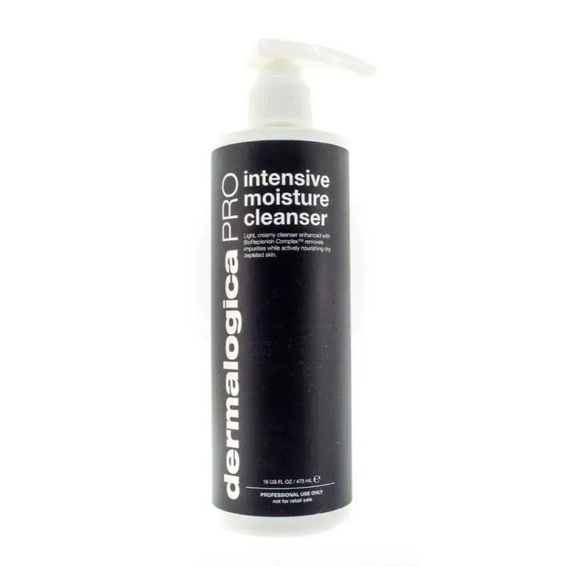 Crema Detergente Idratante, Pro, 473 ml