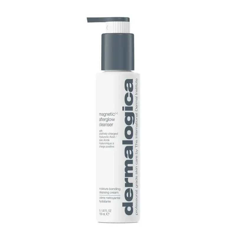 Crema detergente Magnetic Afterglow Elimina le impurità 473 ml