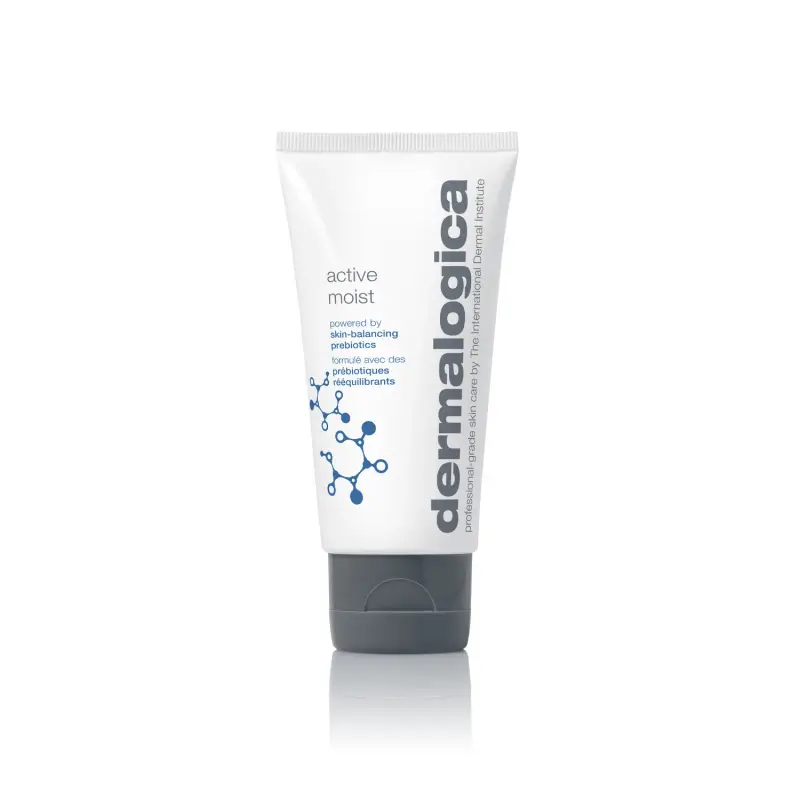 Daily Skin Health Active Moist - Crema idratante viso