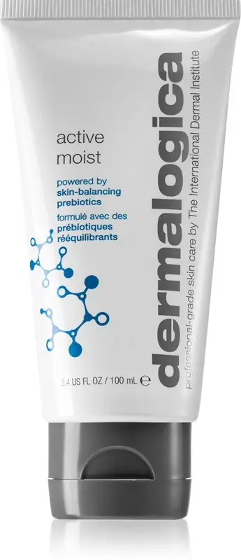 Daily Skin Health Active Moist fluido idratante leggero senza olio 100 ml