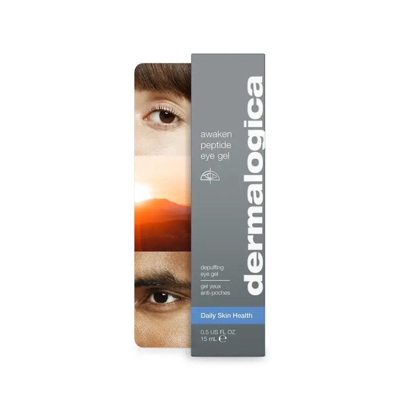 Daily Skin Health Awaken Peptide Eye Gel - Contorno occhi miniatura 2