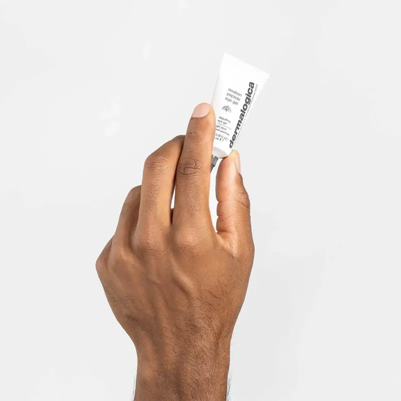 Daily Skin Health Awaken Peptide Eye Gel - Contorno occhi miniatura 4