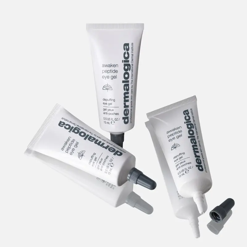 Daily Skin Health Awaken Peptide Eye Gel - Contorno occhi miniatura 5