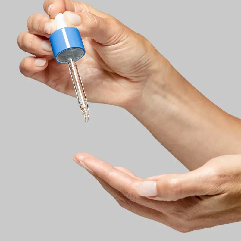 Daily Skin Health Circular Hydration Serum - Siero viso miniatura 4