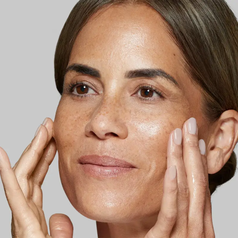 Daily Skin Health Circular Hydration Serum - Siero viso miniatura 5